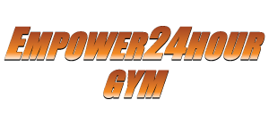 Empower 24 Hour Gym